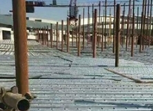 不只是好用的新型鋼跳板 探索現(xiàn)代建筑材料的革新之路