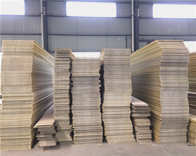 成都金海霸新型建材 引領(lǐng)行業(yè)發(fā)展的新型建筑材料制造