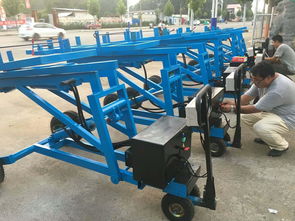 創(chuàng)新筑未來 臨潁四海建材機械，賦能新型建筑工業(yè)化