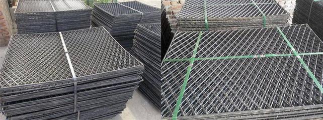 鋼笆網(wǎng) 新型建筑材料的革新與應(yīng)用